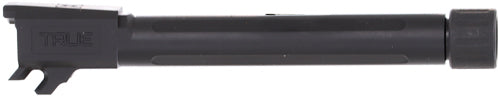 True Precision Sig P365 Fuse - Bbl Threaded Black Nitride
