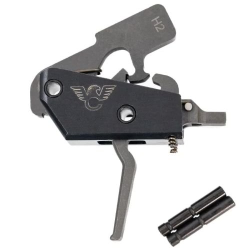 Wilson Tactical Trigger Unit - Flat Trigger Heavy Duty