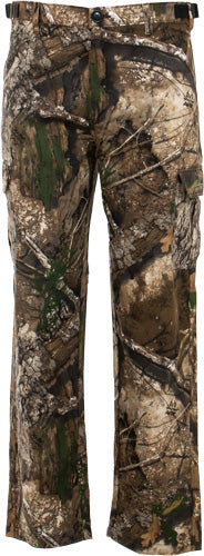 Habit Bear Cave 6-pocket - Camo Pant Realtree Apx Large