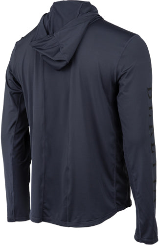 Beretta Keys Flex Hoodie - Large Ebony
