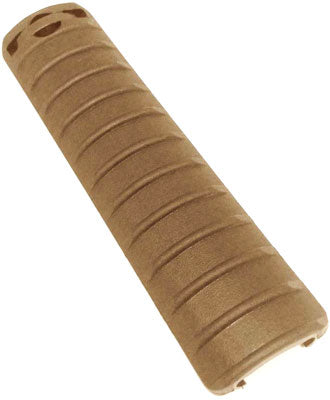Je Handguard Rail Cover - 5.5" Tan 1 Per Pkg 1