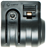 Mft Torch Standard Mount For - 1" 3/4" Or 5/8" Quick Detach