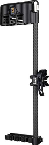 Tight Spot Quiver Airlock - 4-arrow Black Rh