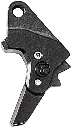 Timney Trigger Alpha - Competition S&w M&p 3lb Pull 3