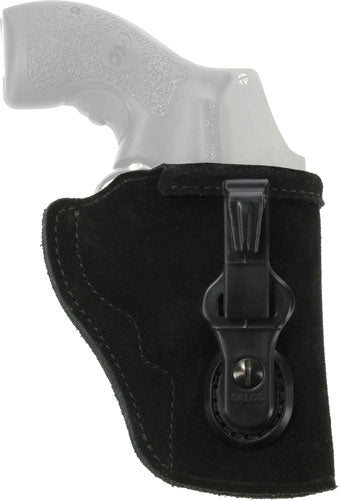 Galco Tuck-n-go Itp Holster - Ambi Leather Sig P290 Blk<