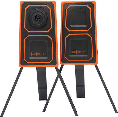 Longshot Target Camera Ranger - Plus 1000 Yards