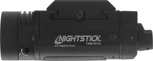 Nightstick Fs Handgun Weapon - Light 1200 Lumen Green Laser 2
