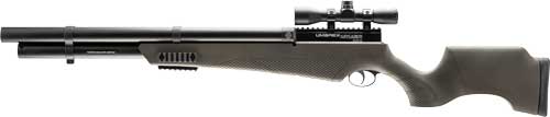 Umarex Airsaber Elite X2 Pcp - Arrow Rifle W/4x32mm Scope 3