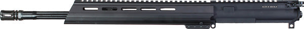 Alexander Ar15 Standard Upper - 300aac 16" Black!