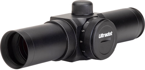 Ultradot Red Dot Sight 25mm - 4 Moa Dot Black 1