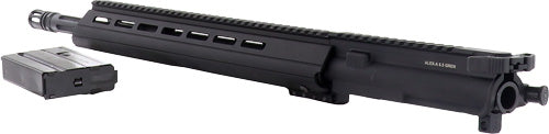 Alexander Ar15 Upper Hunter - 6.5 Grendel 18" Black 4