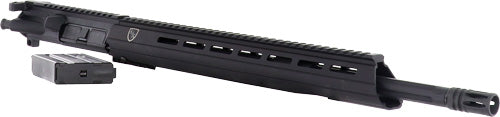 Alexander Ar15 Upper Hunter - 6.5 Grendel 18" Black 3
