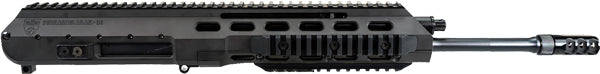 Faxon Arak-21 Complete Upper - Receiver 5.56 12.5" Barrel