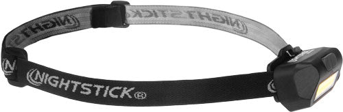 Nightstick Multi-flood Usb 250 - Lumen Headlamp Green/red Black 1