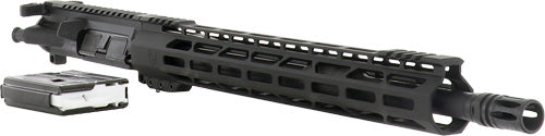 Alexander Ar15 Tactical Upper - 6.5 Grendel 16" Black!