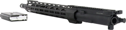 Alexander Ar15 Tactical Upper - 6.5 Grendel 16" Black! 4