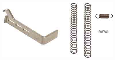 Ghost Ultimate 3.5 Trigger Kit - For Glocks Gen 1-5 Drop-in