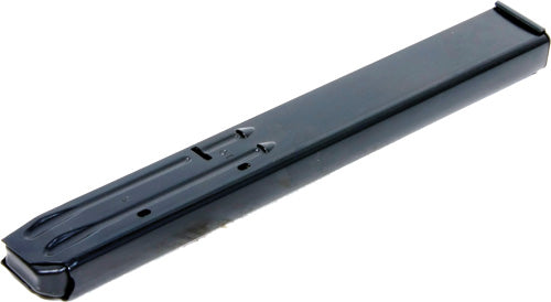 Pro Mag Magazine Uzi 45 Acp - 22rd Blue Steel