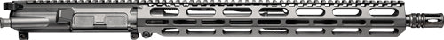Vktr Vk-1 Complete Ar-15 Upper - Receiver 5.56 16" Bbl Black !!