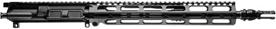 Vktr Vk1pw Complete Ar15 Upper - Receiver 5.56 13.7" Bbl. Blk!!