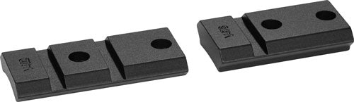 Warne Base Vapor 2pc Browning - X-bolt Aluminum 1