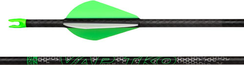 Victory Archery Vap Tko Gamer - 300 Arrow Fletched 6pk 1