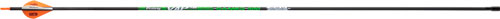 Victory Archery Vap Tko Gamer - 350 Arrow Fletched 6pk 1