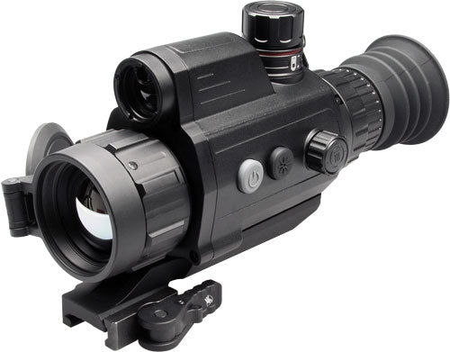 Agm Varmint V2 Lrf 35-384 Thml - Rfl Scope 384x288 35mm Lens 3