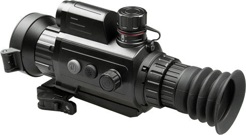 Agm Varmint V2 Lrf 50-384 Thml - Rfl Scope 384x288 50mm Lens 3