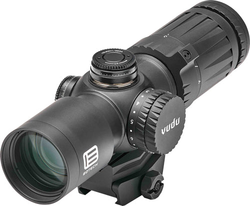 Eotech Scope Vudu 3-9x32mm - Ultra Short Hc1 Moa Integ Mnt 1