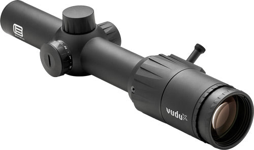 Eotech Scope Vudu X 1-6x24mm - 30mm Sfp Illum Dp1 Black * 1