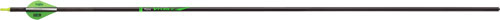 Victory Archery Vforce Gamer - 350 Arrow Fletched 6pk 1