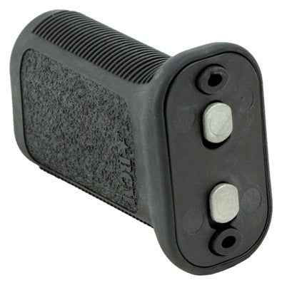 Bcm Vertical Grip Mod 3 Black - Fits Keymod Rails 3