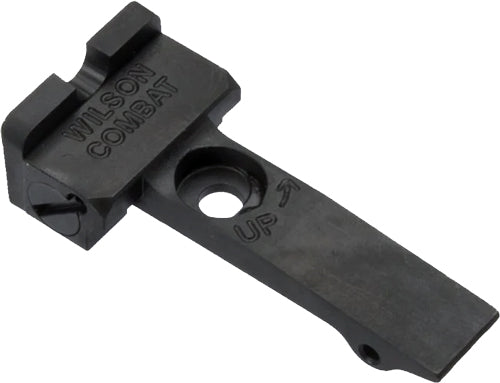 Wilson Sight Colt Python - Anaconda U-notch Black 1