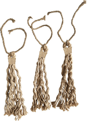Tinks Scrape Tassels 3 Pack - 1