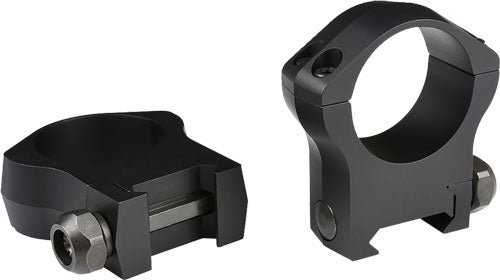 Warne Rings Mountain Tech 30mm - High Matte