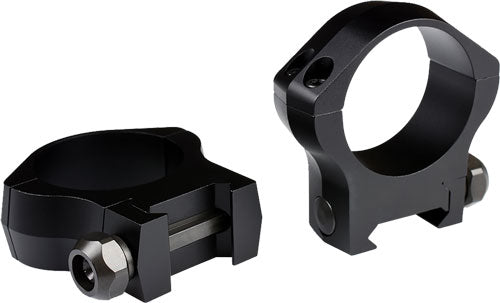 Warne Rings Mountain Tech 34mm - Medium Matte