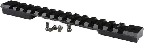 Warne Rail Mountain Tech - Browning X-bolt La Matte