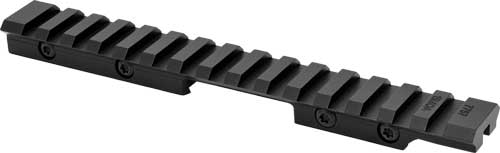 Warne Rail Mountain Tech - Cz 457 11mm Adapter 15moa 1