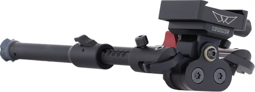 Warne Skyline Pro Bipod Arca - Mount W/lite Legs