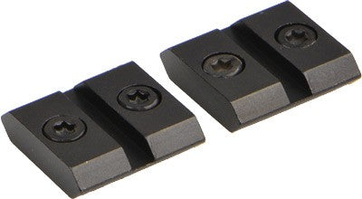 Warne Base Maxima 2pc Marlin/ - Henry Levered Matte