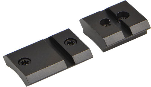 Warne Base Maxima 2pc Rem - New Model 7 Matte 1