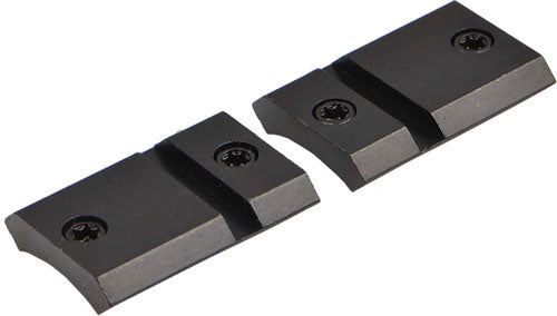 Warne Base Maxima 2pc Savage - Accu-trigger Matte
