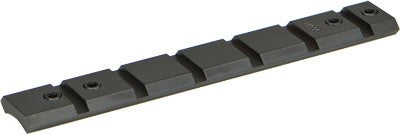 Warne Base Maxima 1pc Browning - Bar Matte