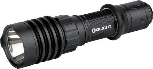Olight Warrior X 4 Tactical - Led Flashlight Black