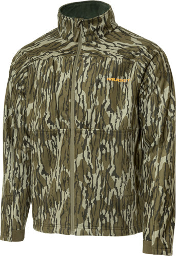 Muddy Trx Softshell Jacket - Mo Bottomland 2x-large 1