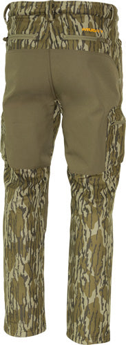 Muddy Trx Softshell Pant - Mo Bottomland X-large