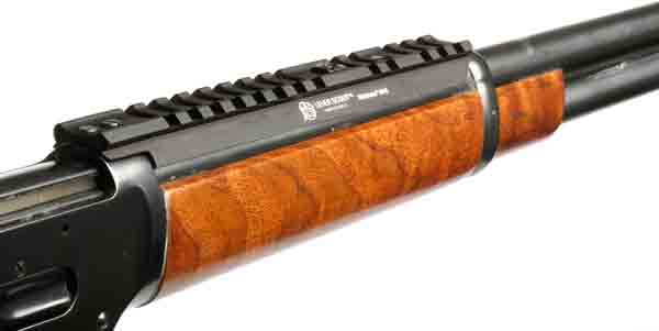 Xs Lever Scout Mount - Winchester 94 Ae