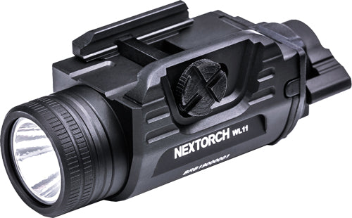 Nextorch Wl11 Weapon Mounted - Light 650 Lum White<