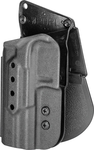 Fobus Holster Extraction Iwb - Owb Walther Pdp Lh !!